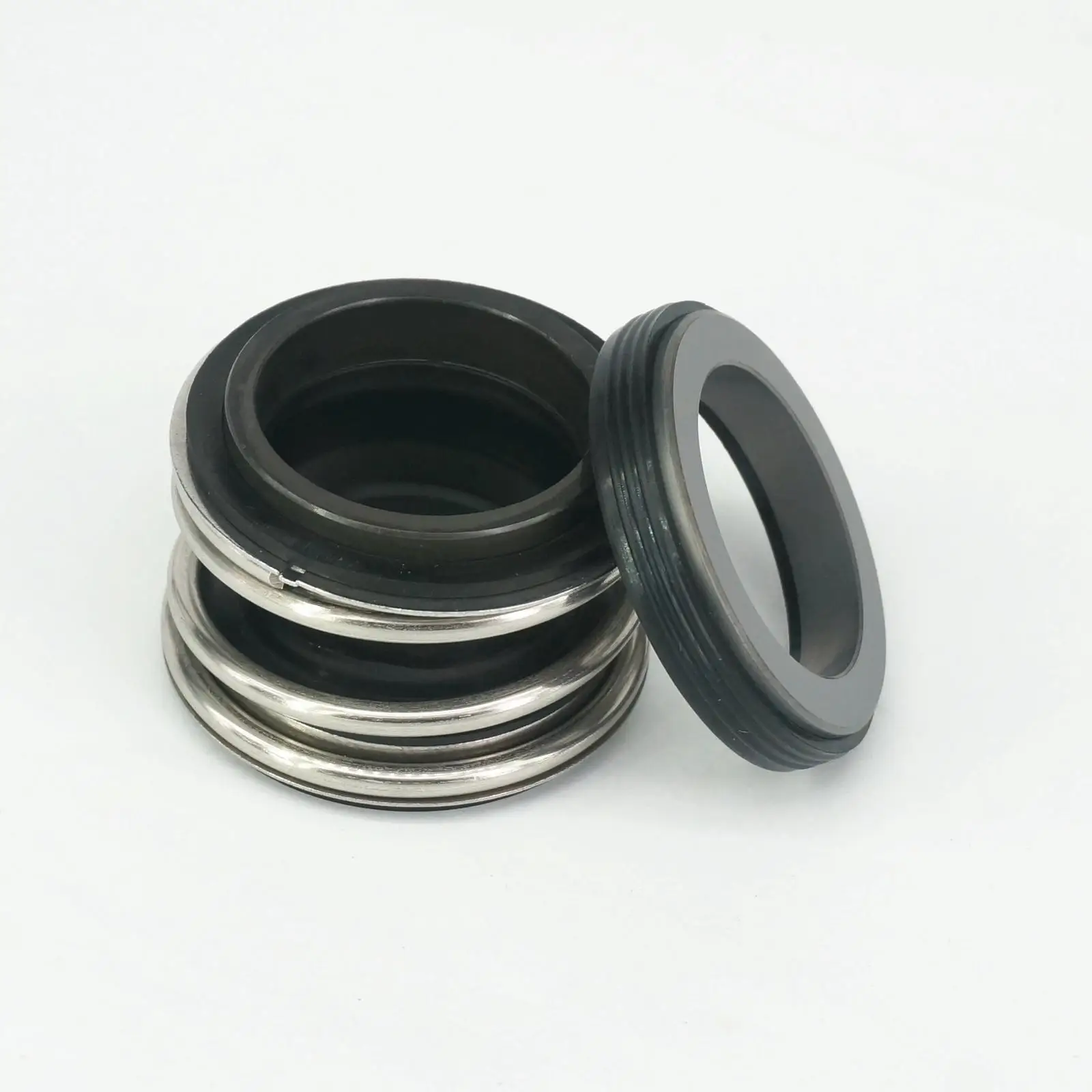 1pcs 30/32/33/35/38/40/42/43/45/48mm Carbon/SiC Ring Mechanical Seal