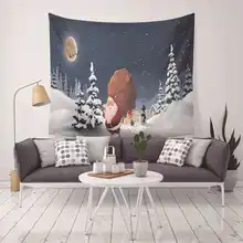 Merry Christmas Plain Dyed Bohemian Mandala Tapestry Macrame Wall Hanging Sandy Beach Picnic Lanket Travel Sleeping Pad Merry Christmas Plain Dyed Bohemian Mandala Tapestry Macrame Wall Hanging Sandy Beach Picnic Lanket Travel Sleeping Pad