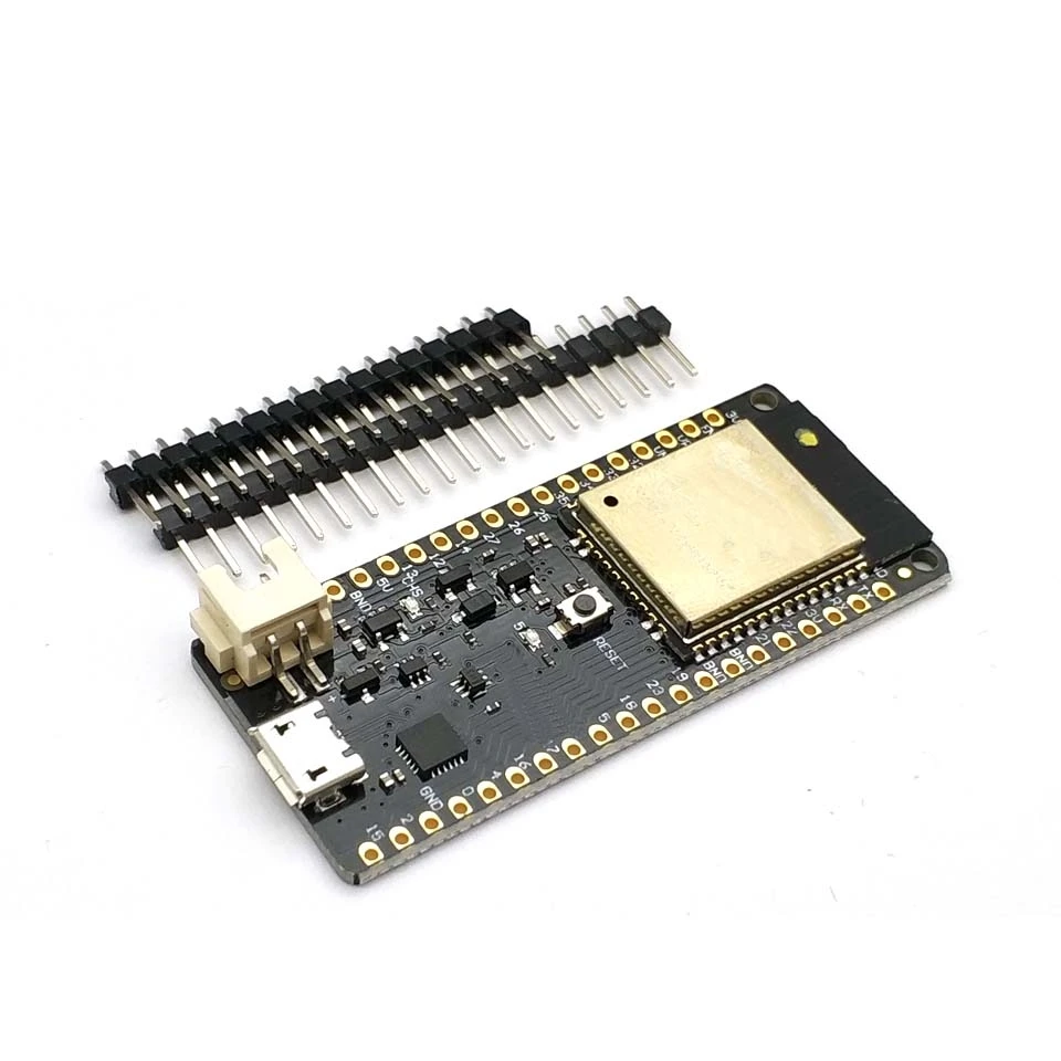 

Module WEMOS V1.0.0 Wifi Bluetooth Board ESP-32 4MB Flash