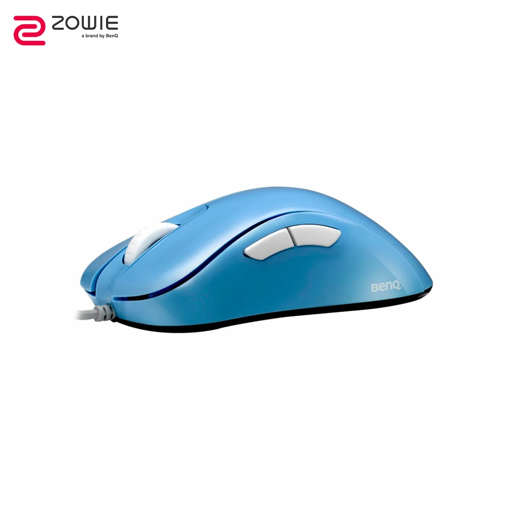 GAMING MOUSE ZOWIE GEAR EC1-B DIVINA BLUE EDITION computer gaming wired Peripherals Mice & Keyboards esports GAMING MOUSE ZOWIE GEAR EC1-B DIVINA BLUE EDITION computer gaming wired Peripherals Mice & Keyboards esports