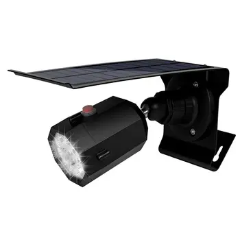

NEW Solar Light Portable Solar Energy Lamp Waterproof Home Yard Outdoor Lighting Led Solar Garden Light Pathway Wall Lamp