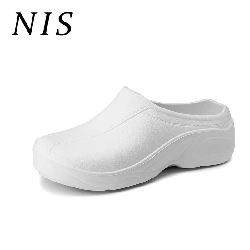 ladies slip resistant work shoes