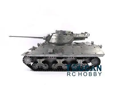 Mato 1/16 RC бак 100% металл цвет M36 Разрушитель комплект инфракрасная отдача ствола 1236