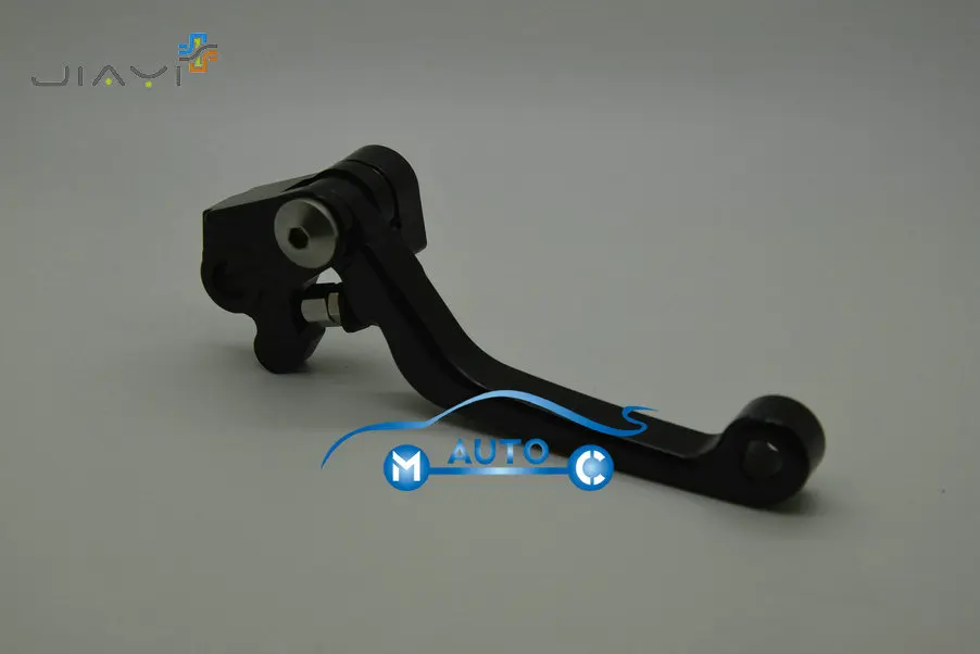 

CNC Motocross Dirt Bike Pivot Foldable Levers Brake Racing For Yamaha YZ 80 85 250F YZ80 YZ85 YZ250F WR WR250F WR450F 2001-2016