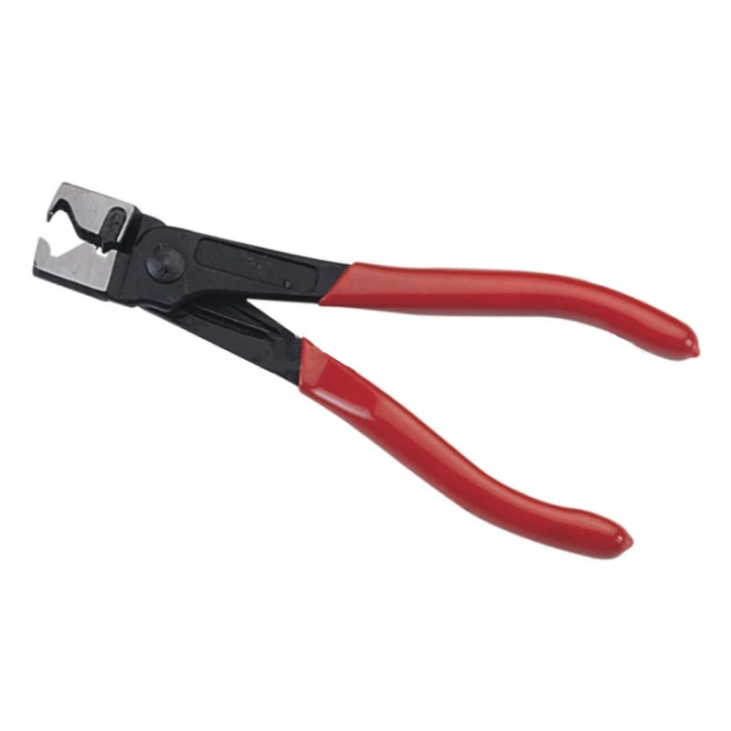 

14*18cm Metal Clip Plier Clicr-R Type Hose Clamp Pincers Boot Swivel Collar Clamp Instrument Plier Hand Tools