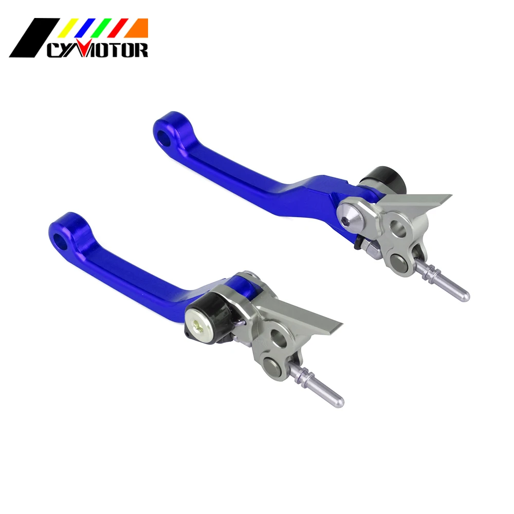 Рычаги поворотного тормоза CNC для мотоцикла Husqvarna TC65 TC 65 17 18 TC85 85 2014 2015 2016 2017 2018