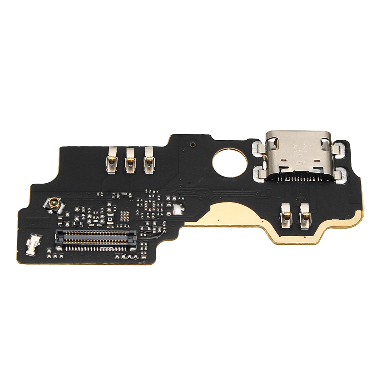 

Charging Flex Cable For ZTE Blade X Max Z983 Charger Port Dock Connector Module