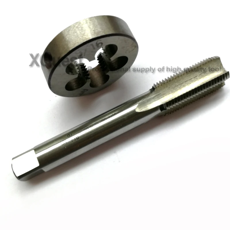 for thread repair inserts #10-24 STI Tap lot of 2pcs USA