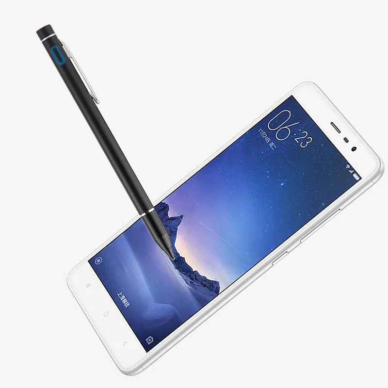 Стилус для активных ручек емкостный сенсорный экран Huawei P P20 Mate 20 Lite Pro P9 Plus P8 NOVA 3i 3E
