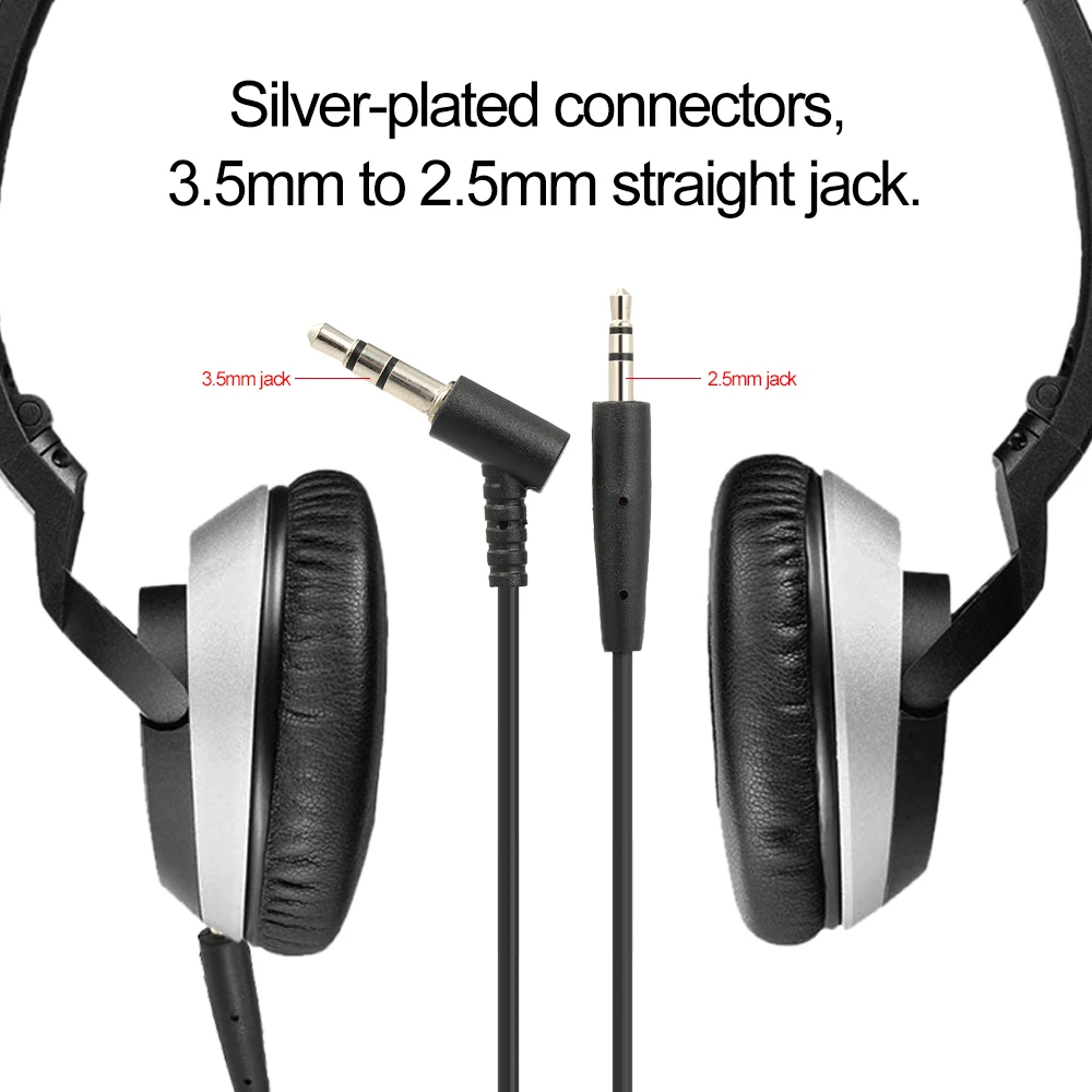 Аудиокабель для BOSE OE2 3 5 2 мм с микрофоном|Кабели VGA| |