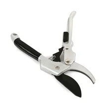 Grafting Tool Fruit Tree Pruning Shears Bonsai Pruners Garden Shears SK5 High-carbon steel blade Ergonomic design Anti-Slip Grip