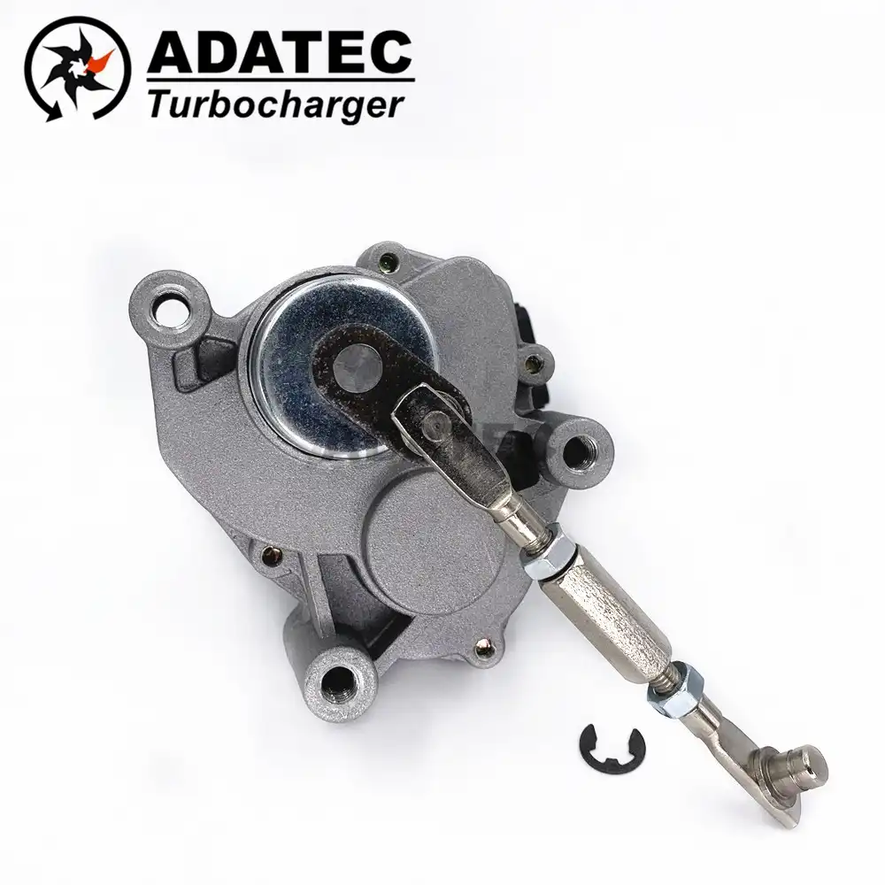 Turbo solenoid 24V IHI RHF55V VIET 8980277725 8980277722 VAA40016