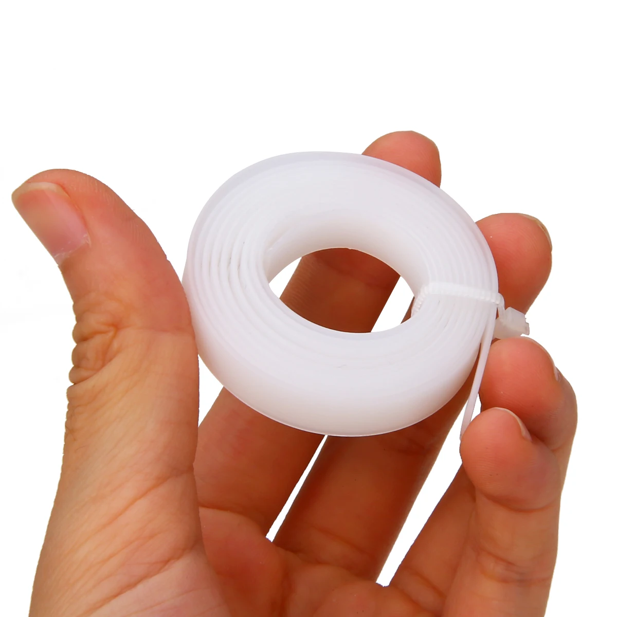 

1 Roll Cutting Plotter Blade Strip White Guard Vinyl Cutter Protection 100cmx8mm