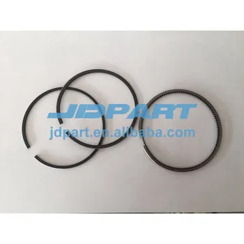 

New D902 Rings STD 2mm For Kubota