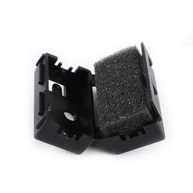 Аксессуары для 3d принтера расходный очиститель 3,0 мм PLA Филамент для удаления пыли ABS для PRUSA I3/Anet a8/Ender-3/CR-10