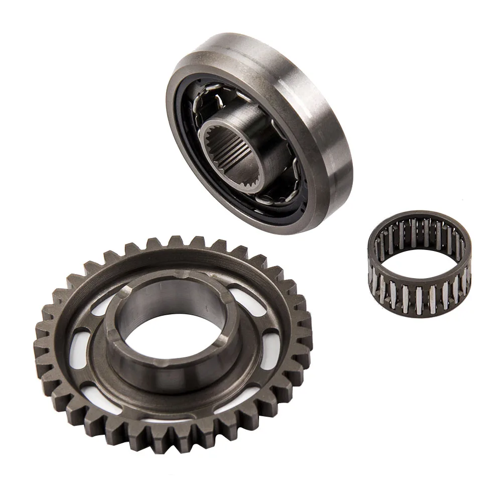 Complete Clutches & Kits with Gear for Honda TRX450R TRX450ER 2006 2014