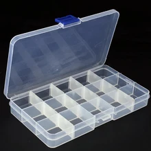 Рыболовная приманка коробка мини портативный ящик для хранения Спиннер приманка гольян Поппер Чехол Рыболовные крючки снасть Инструмент аксессуары коробка