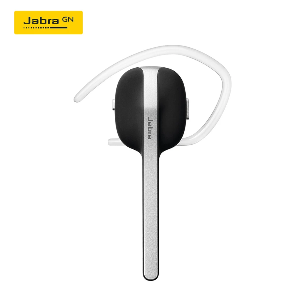 Jabra style/Talk 30 Bluetooth наушники Беспроводные Бизнес наушники стерео музыка гарнитура наушник Hands-free с микрофоном