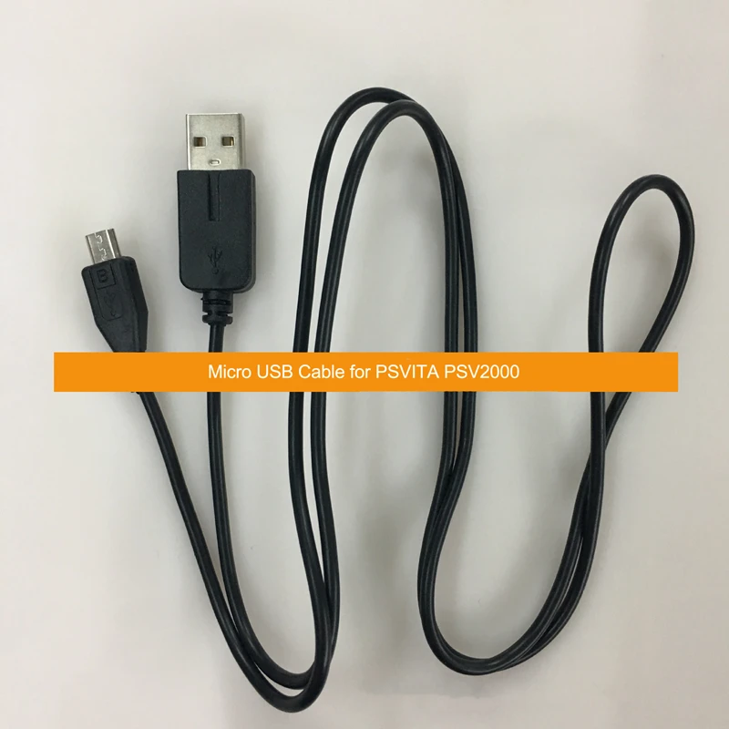 100cm USB Charger Cable Charging Transfer Data Sync Cord