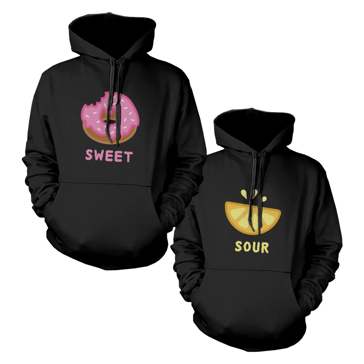 Mejores Amigos Sueteres Para Amigas Bff Sudaderas De La Amistad