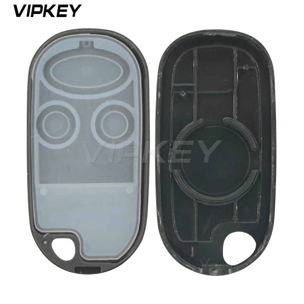 Запасной пульт дистанционного ключа для Honda Civic 2001 2002 2003 2004 2005|Ключ от авто| |