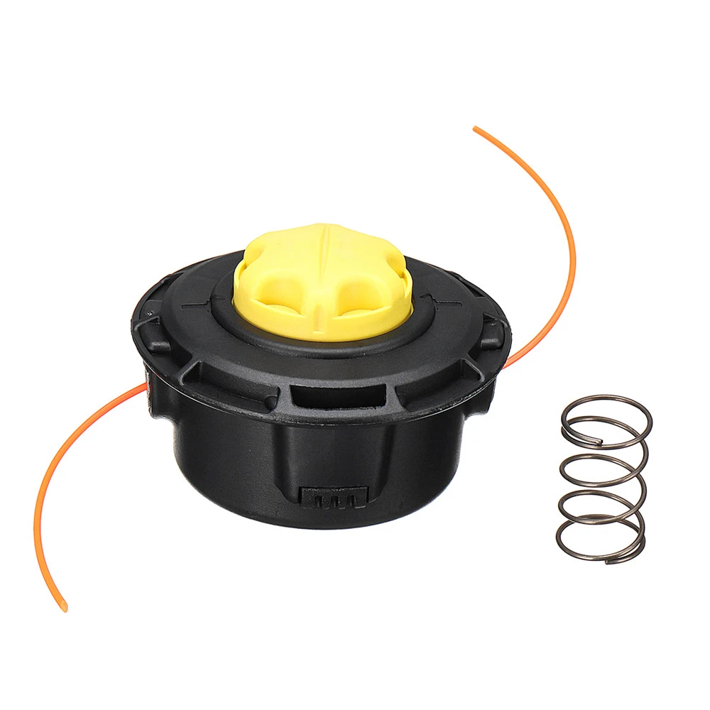 ryobi trimmer head parts