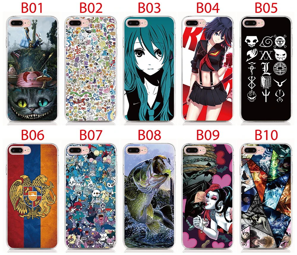 

For ASUS Zenfone 4 Max ZC520KL Soft Tpu Silicone Case Anime Armenia chocolate Dragon ball Death Back Cover Protective Phone Case