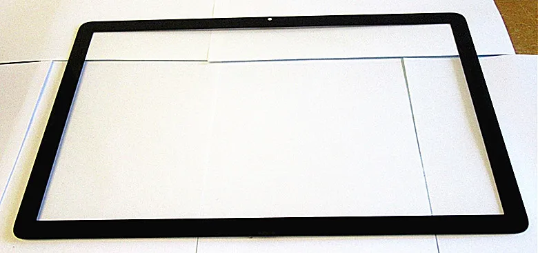 Paesi Bassi Nuovo Originale 5 Pezzi A1224 Vetro Lcd Per Apple Imac 20 Pollici A1224 Pannello Frontale In Vetro Lcd 2007 2008 2009 922-8212