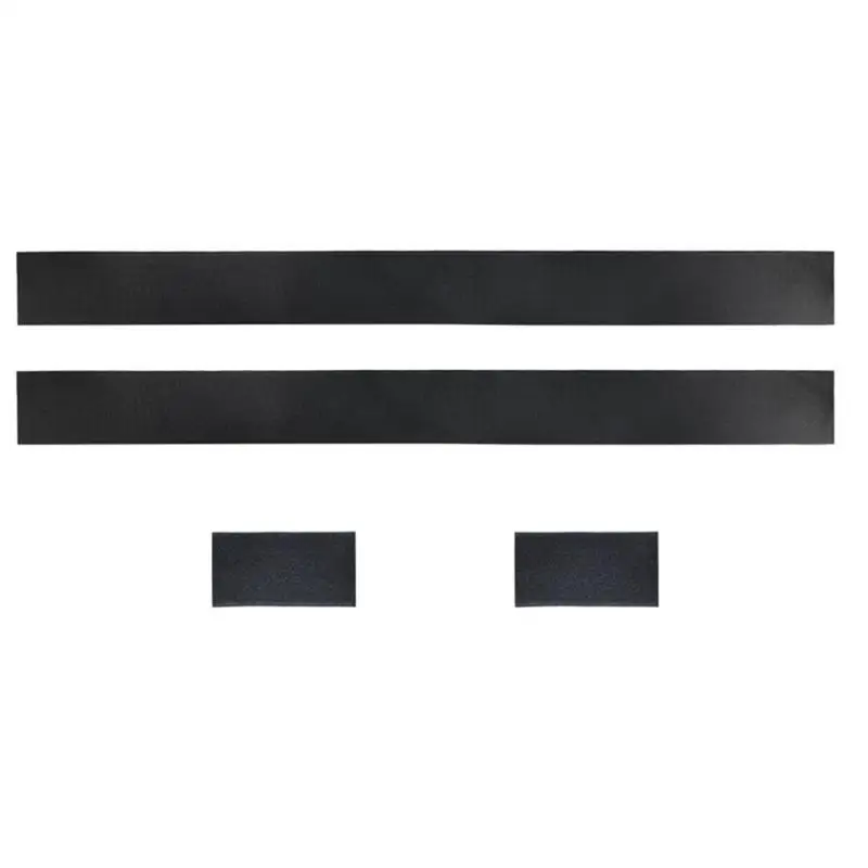 

4pcs Hook and Loop Securing Straps Tie-Down Fastening Fire Extinguisher Cable Straps for Car Trunk