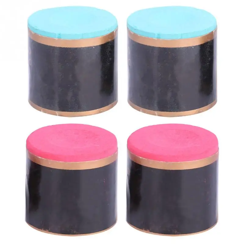 Xmlincos Pockety Billiard Chalk Holder, Easy Zu Use Pool Cue Chalk Holder, 5.1In