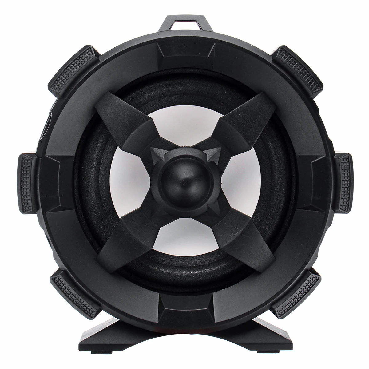 Speaker bluetooth Wireless Stereo Bass Portable HIFI Speaker Subwoofer AUX USB TF Card FM Radio Outdoor Bike Car Karaoke Player