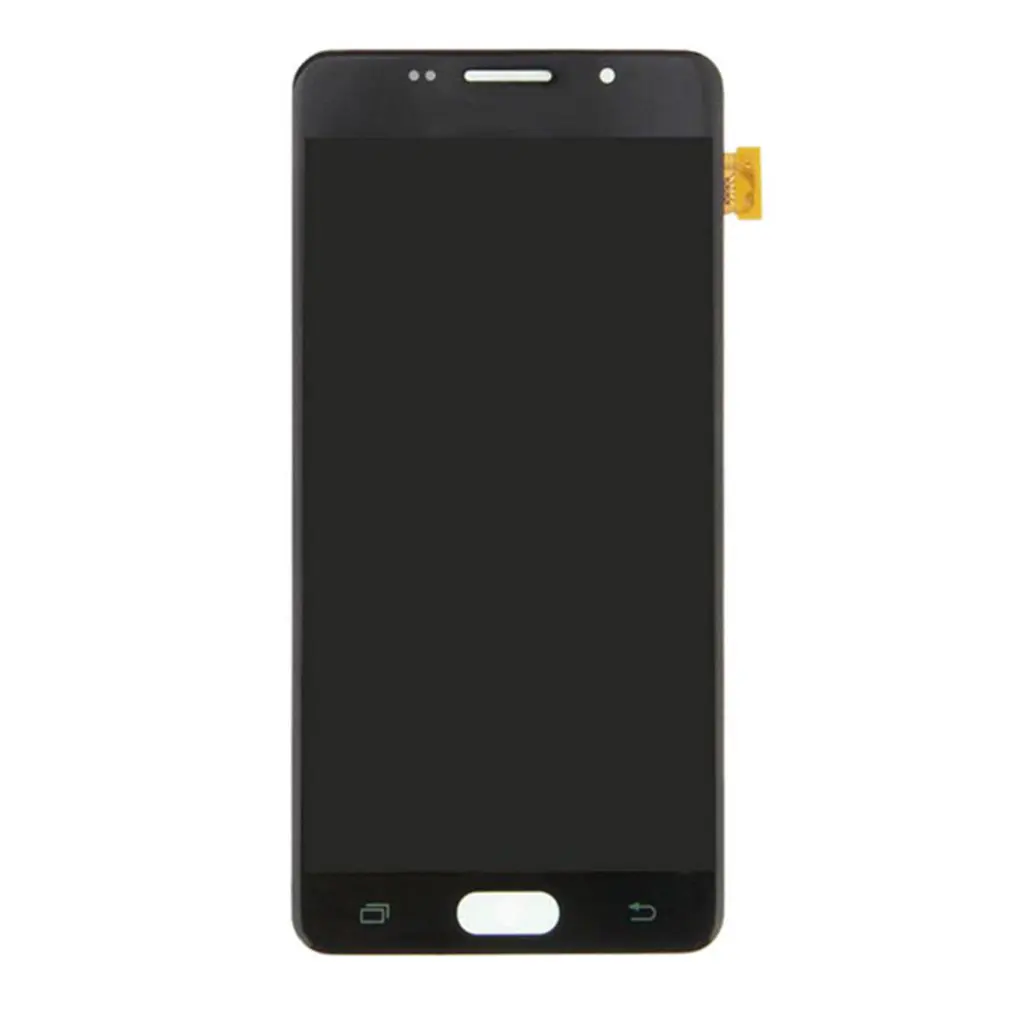 

Phone Screen Brightness Adjusted For Samsung Galaxy A510 LCD Display Touch Screen Assembly Kits