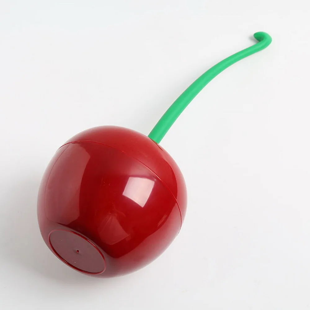 Щетка для унитаза с Cherry ателем красного вина дома Прямая доставка JJ-SYQJS95- | Дом и