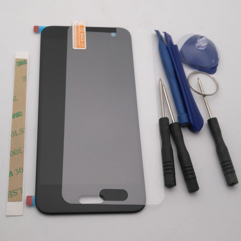 5 2 &quotдля HTC U11 Life lite ЖК-дисплей + кодирующий преобразователь сенсорного экрана в