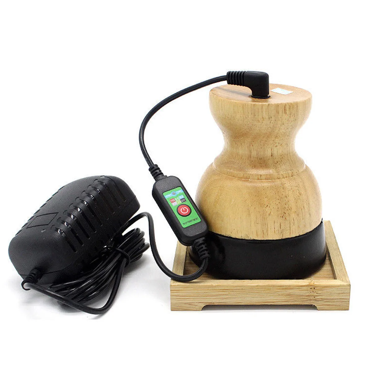 Electric Cupping Stimulate Acupoint Detoxification Massager Guasha Scraping Heat Massage Negative Pressure Acupuncture Therapy Electric Cupping Stimulate Acupoint Detoxification Massager Guasha Scraping Heat Massage Negative Pressure Acupuncture Therapy