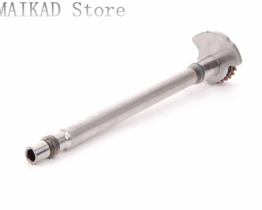 Балансировочный вал M272 для Mercedes Benz W251 R280 R300 R320 R350 R500 R550 R63 R400 A2720302872|Детали оси| |