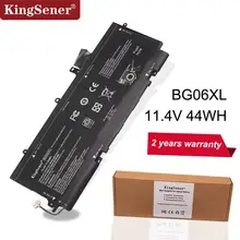 11.4V 45WH KingSener Original New BG06XL Laptop Battery for HP BG06XL HSTNN-IB6Z 804175-1B1 Notebook Free 2 Years Warranty 11.4V 45WH KingSener Original New BG06XL Laptop Battery for HP BG06XL HSTNN-IB6Z 804175-1B1 Notebook Free 2 Years Warranty