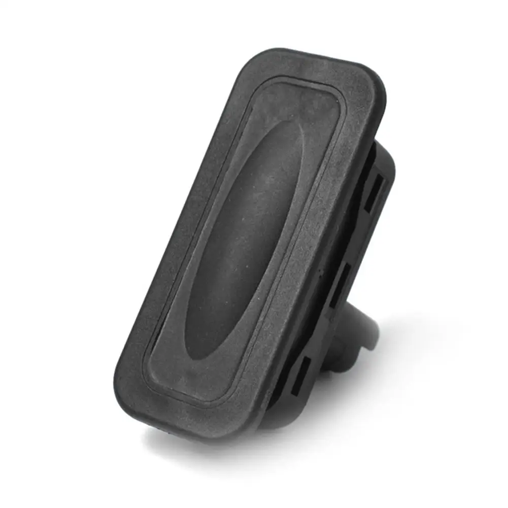 Кнопка переключения багажника 8200076256 для Renault Clio Megane Captur Kangoo черный переключатель
