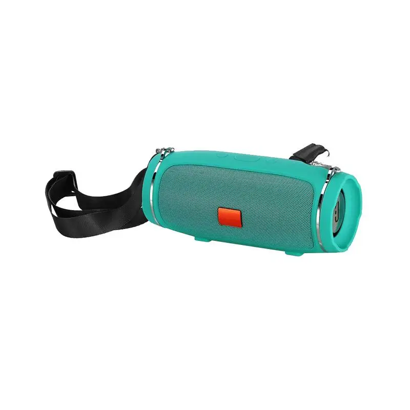 

Portable Bluetooth Speaker Portable Wireless Loudspeaker Sound System Stereo Music Surround Outdoor Speaker Caixa De Som