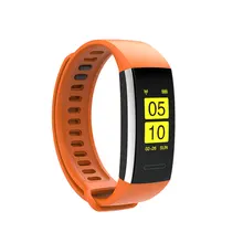 HI15 Smart Wristband IP67 Fitness Tracker Bracelet Heart Rate Blood Pressure Watch Pulse Meter SMS Oxygen Call Sport Band HI15 Smart Wristband IP67 Fitness Tracker Bracelet Heart Rate Blood Pressure Watch Pulse Meter SMS Oxygen Call Sport Band
