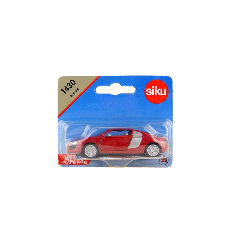 mini audi toy car