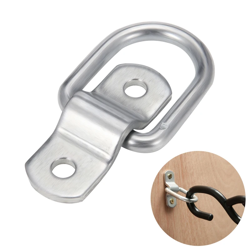 lashing tie down ring