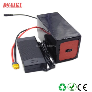 

EU US no tax 500W ebike 36V 10.4Ah 11.6Ah 12Ah 14ah 15Ah 17Ah 20Ah 21Ah black color customized battery pack use brand cells