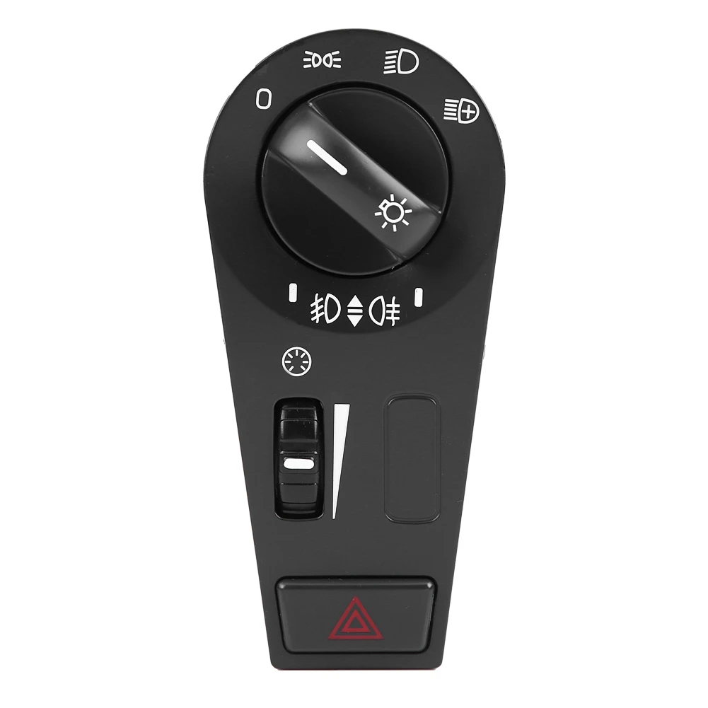 Универсальная кнопка управления лампой для Volvo FH12 FM VNL 20942844 20466302 | Автомобили и