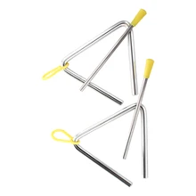 2 шт Профессиональный 10 см с молотком Лига железа ковбой кованого