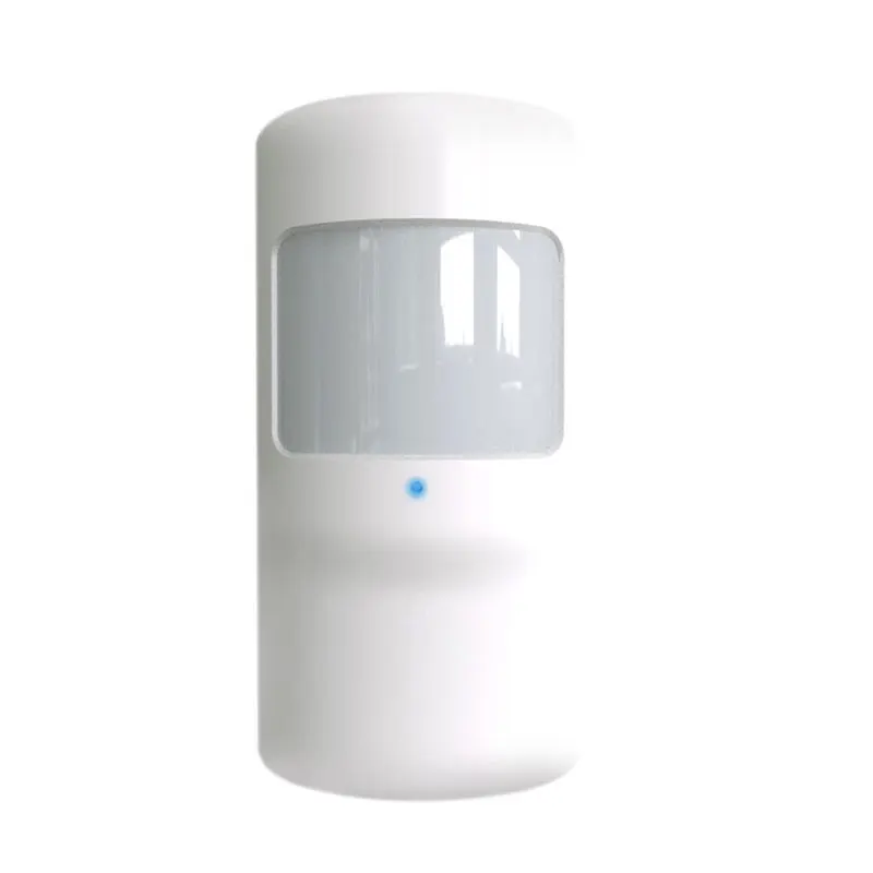 

SMARSECUR 433MHz Wireless Infrared detector PIR Motion Sensor for H6 GSM WIFI Home Security Alarm System