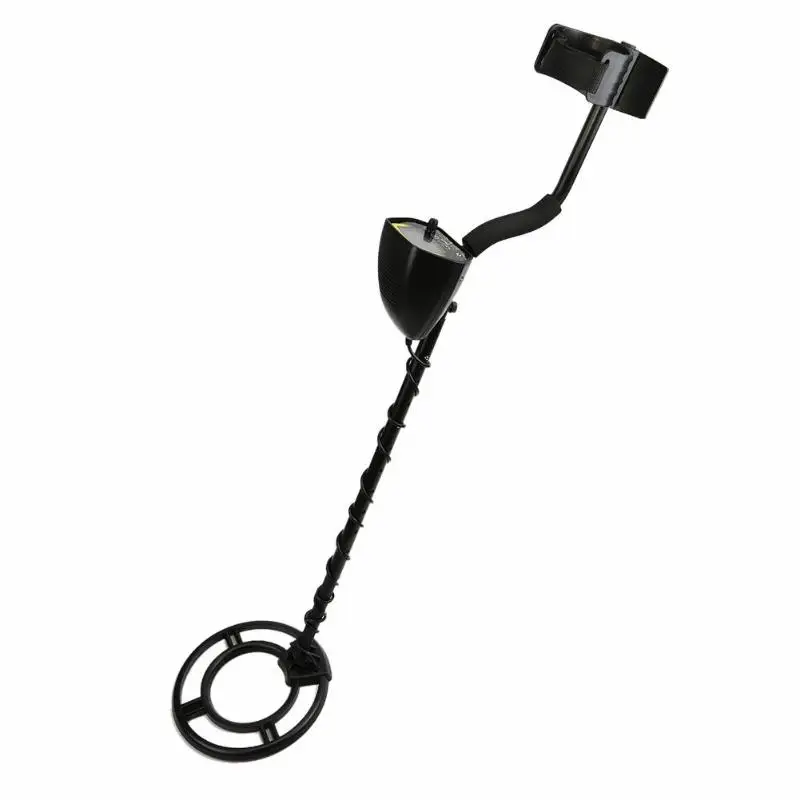 

MD3030 LCD Display Metal Detector High Sensitivity Nugget Detector Gold Digger Treasure Hunter Metal Detector