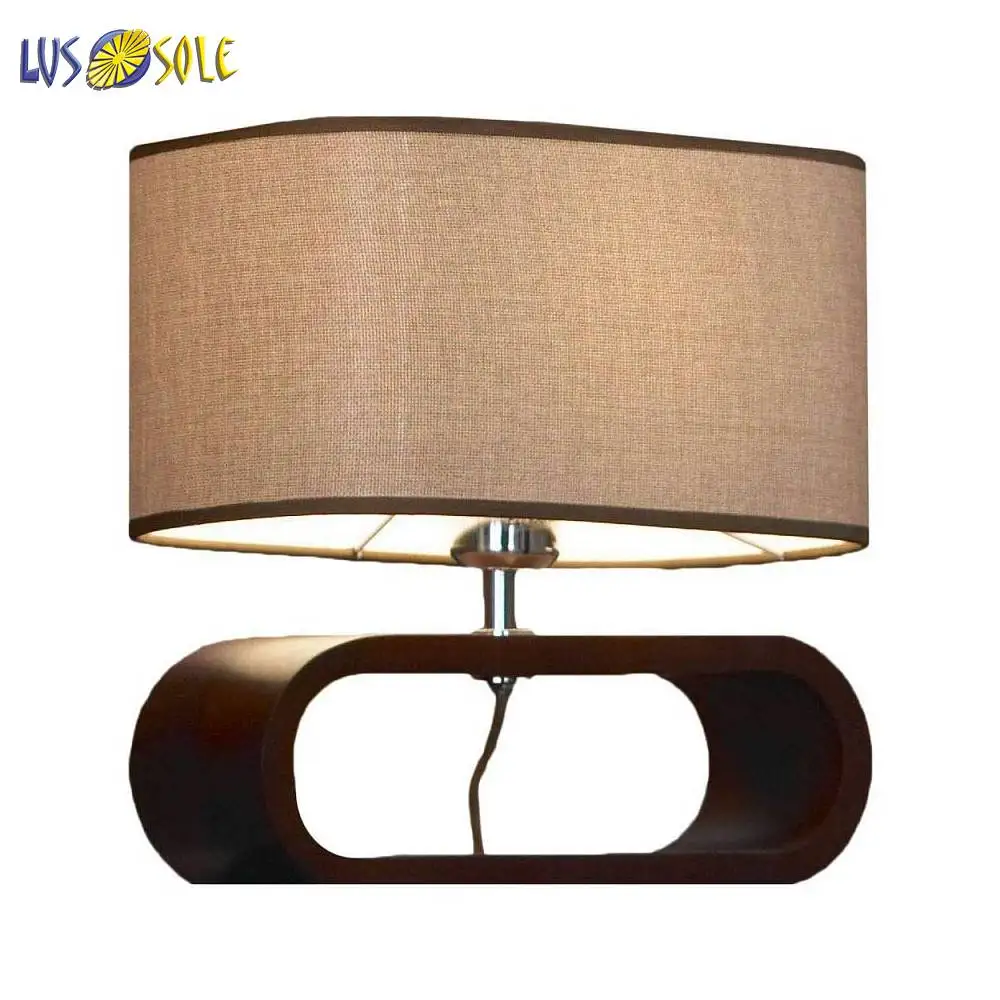 Table Lamps Lussole 41928 lamp indoor lighting bedside bedroom | Лампы и освещение