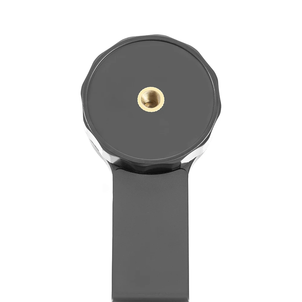 Zhiyun кран 2 Аксессуары для Кардана L кронштейн Мини двойной ручкой держатель