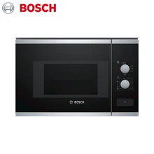 Встраиваемая микроволновая печь Bosch BFL520MS0
